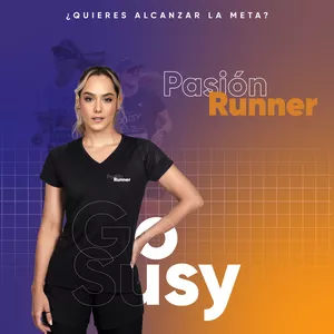 Imagen de portada para Curso online Pasión Runner