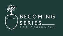 Becoming for Beginners logo