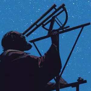 Imagem de capa para o Serviço online Mapa Astral Terapêutico 