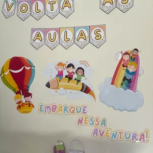 Imagem de capa para o Ebook KIT VOLTA ÀS AULAS