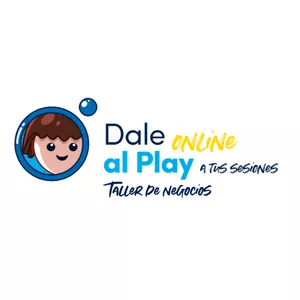 Imagen de portada para Curso online DALE AL PLAY A TUS SESIONES ONLINE