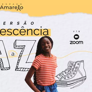 Imagem do curso Imersão Adolescência de A a Z 