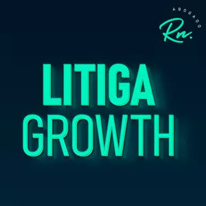 Imagen de portada para Curso online Litiga Growth™