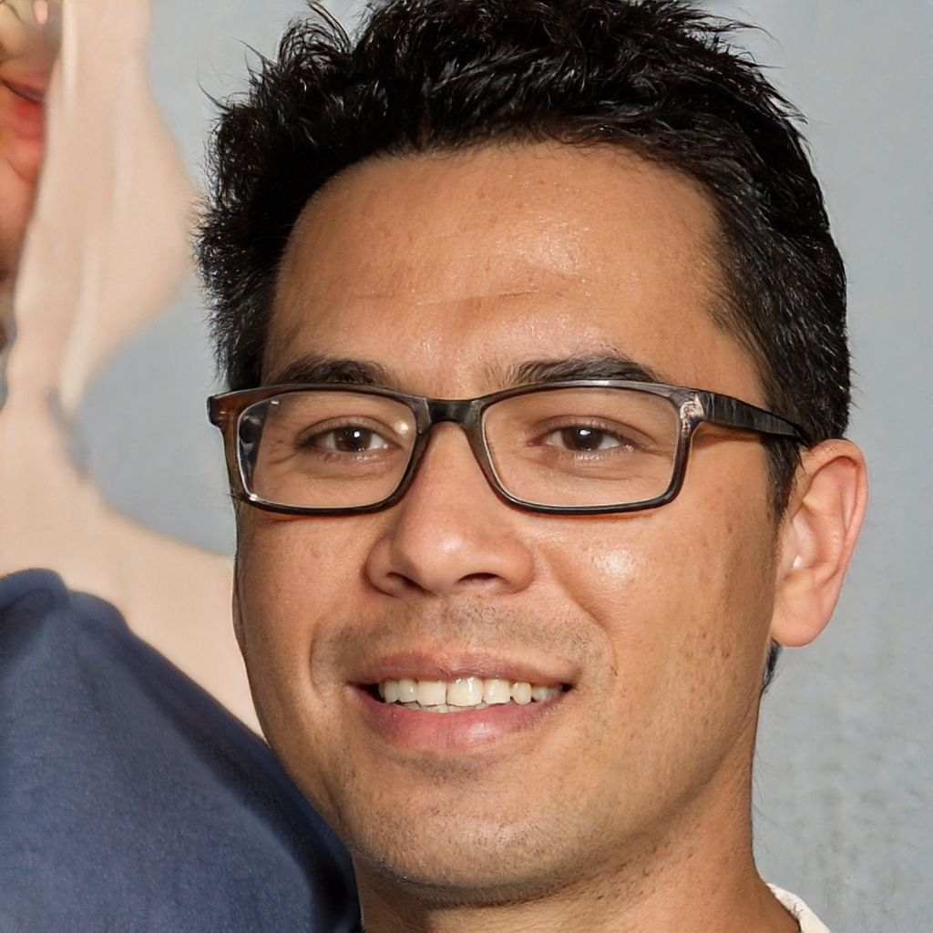 Luis M., Profesional y Lector Ávido