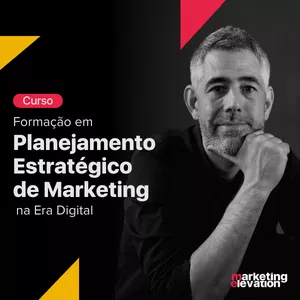 Imagem de capa para o Curso online Formação de Estrategista de Marketing 