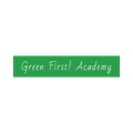 Green First! Academy logo