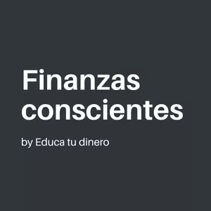 Imagen de portada para Curso online Finanzas conscientes