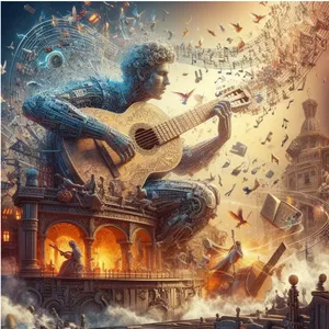 Imagen de portada para Ebook Las notas del alma