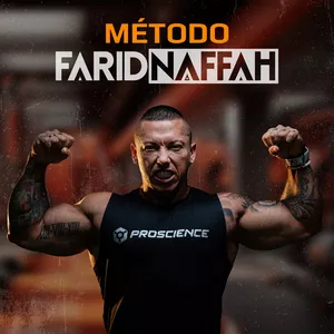 Imagen de portada para Curso online MÉTODO FARID NAFFAH 2023