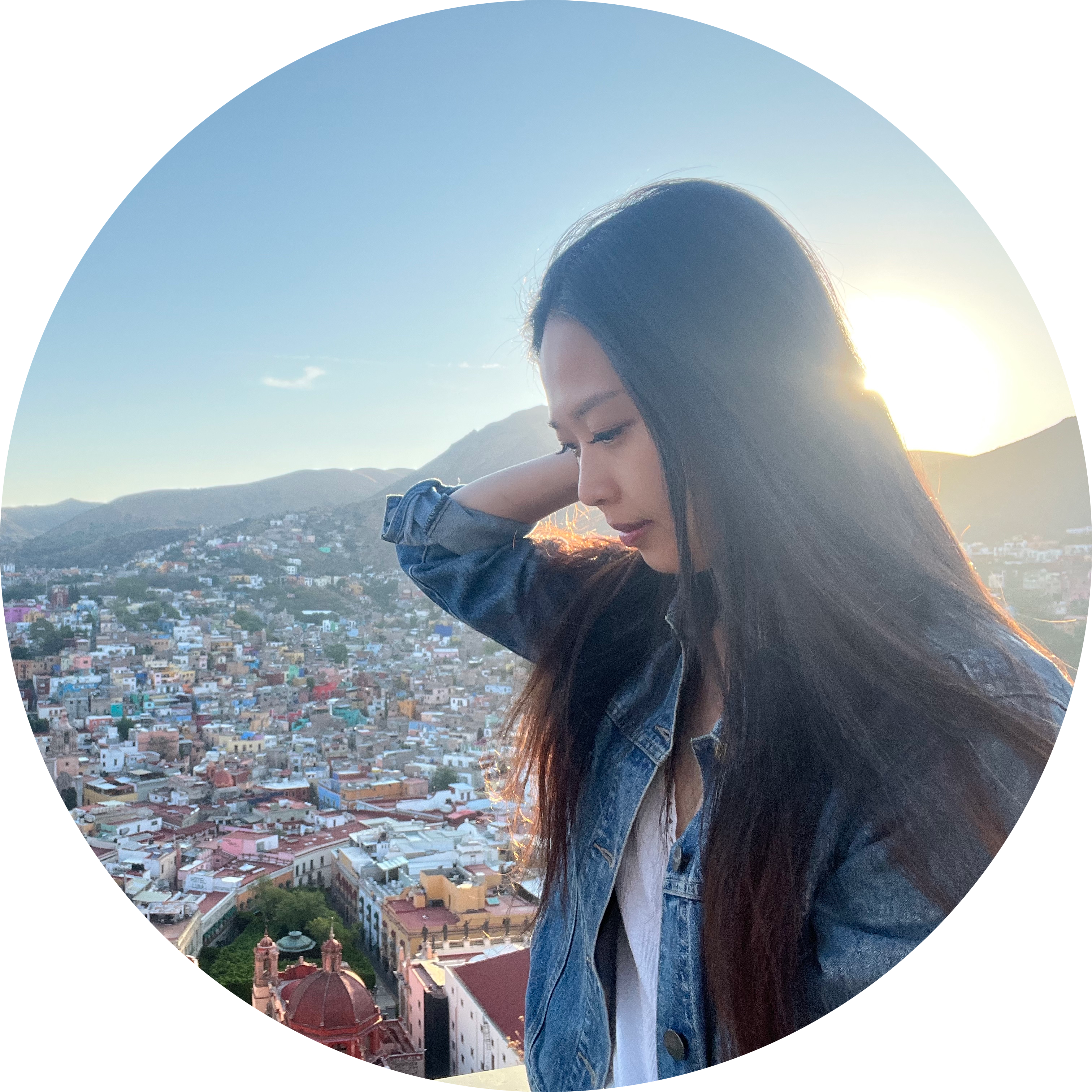 Abby Yao
