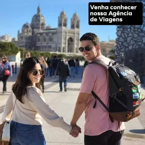 Imagem de capa para o Curso online Mentoria De Milhas