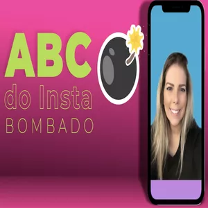 Imagem de capa para o Curso online Abc do Insta bombado