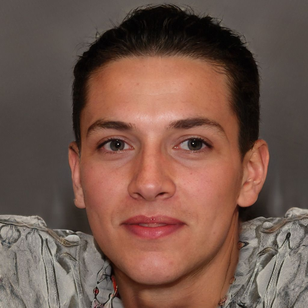 Alex M
