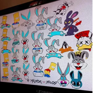 Imagem de capa para o Ebook pack de artes