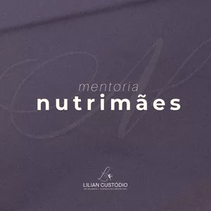 Imagem de capa para o Curso online Mentoria Nutrimães