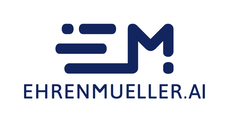 Ehrenmüller AI logo