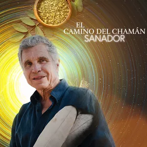 Imagen de portada para Curso online El Camino del Chamán Sanador