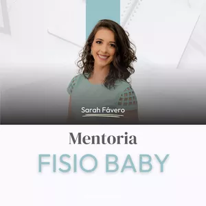 Imagem de capa para o Curso online Mentoria FisioBaby