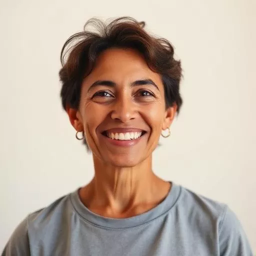 Juliana M.  Salvador, BA