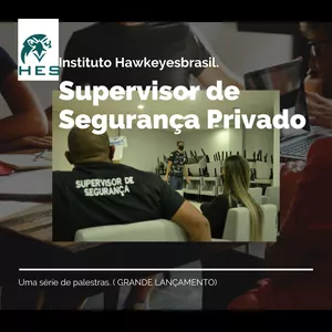 Imagem de capa para o Curso online Curso Avançado: Supervisor + Coordenador + Gestor (+ Bônus: Imperdível.) 