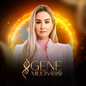 Imagem de capa para o Curso online GENE MILIONARIO