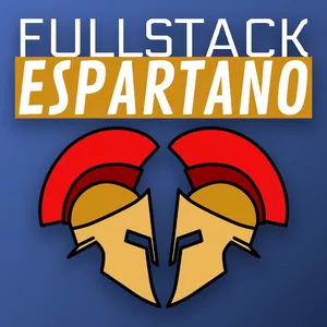 Imagem de capa para o Curso online FULLSTACK ESPARTANO