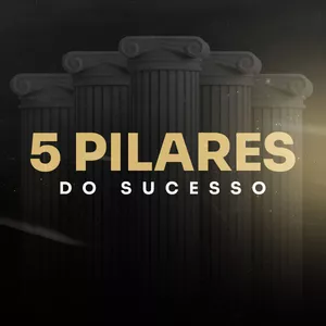 Imagem de capa para o Curso online 5 pilares do sucesso 