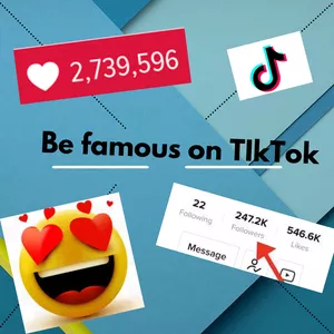 Cover image for Online course How to grow on TikTok