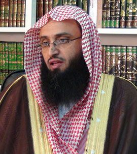 د. عطية بن عبدالله الباحوث