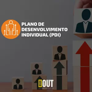 Imagem de capa para o Ebook Plano de Desenvolvimento Individual