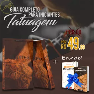 Imagem do curso Tattoo Traços Perfeitos (Guia completo para iniciantes)
