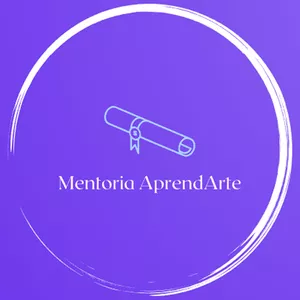 Imagem de capa para o Curso online Mentoria AprendArte