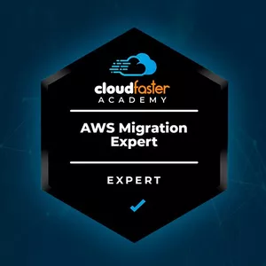 Imagem de capa para o Curso online Conceitos de Cloud e AWS