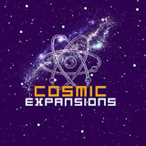 Imagem de capa para o Curso online Curso Secreto Cósmico