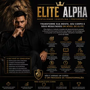 Imagem do curso ELITE ALPHA