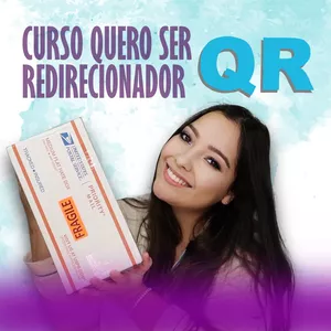 Imagem do curso Curso Quero ser Redirecionador