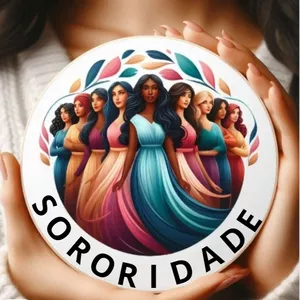 Imagem de capa para o Ebook Sororidade Women's Security App