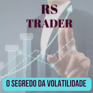 Imagem de capa para o Curso online O SEGREDO DA VOLATILIDADE NO DAY TRADE