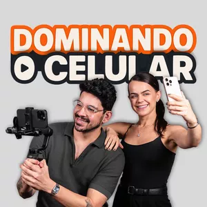 Imagem de capa para o Curso online Dominando o Celular