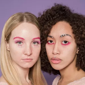 Imagem de capa para o Ebook ARCO DE BELEZA 