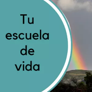Imagen de portada para Curso online Tu escuela de vida