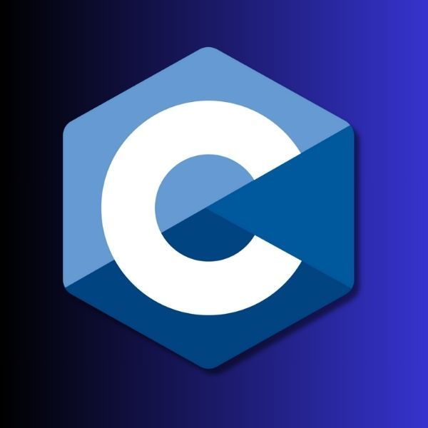 Imagem do curso Lógica de Programação e Algoritmos com C