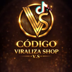 Imagem de capa para o Curso online Código V.S — Viraliza Shop