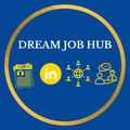 DREAM JOB HUB's School logo