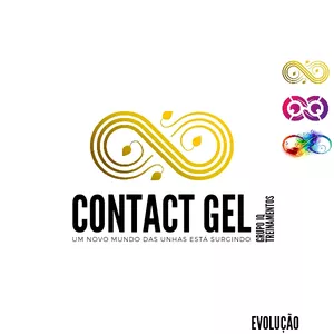 Imagem de capa para o Curso online Contact Gel
