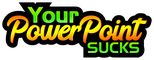 Your PowerPoint Sucks