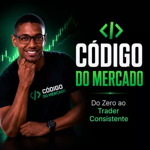 Imagem do curso Código do Mercado