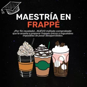 Imagen de portada para Curso online Maestría en Frappé 1.0