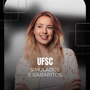 Cover image for Ebook Simulados Prova de Proficiência UFSC