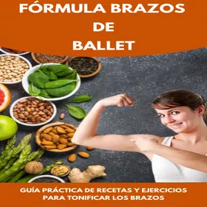 Imagen de portada para Curso online Brazos de ballet